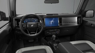 2026 Ford Bronco® Internal Image 2
